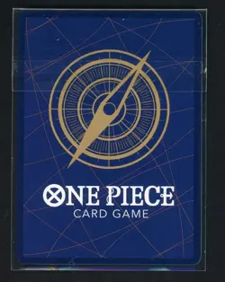 Laboon EB01-048 SR Memorial Collection - ONE PIECE Card Game English Sealed - Image 2