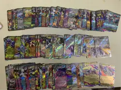 Mismagius EX Latias EX pokemon cards rr lots 100 s.Chinese A01 -MR44 - Image 1
