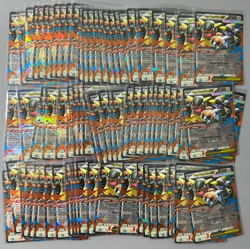 Pokemon Mega Kangaskhan ex 025 Mega Evolution promo 72 card lot Standard - Image 1