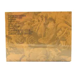 One Piece The Final Battle Booster Box Trading Cards Anime Sealed - Image 3