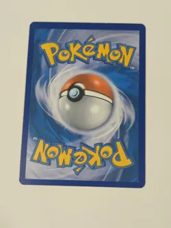 Pokemon Card Ninetales 21/113 Rare Non Holo Legendary Treasures NM Rare TCG - Image 4