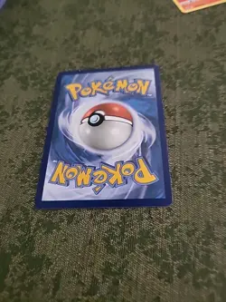 2 Ponyta Regular Pokemon Cards #O21/189 And 077/165. - Image 3
