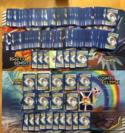 Vintage & Modern Pokemon Card Lot Holo Etc MP-Damaged Charizard Rayquaza 550+ - Image 4