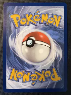 2025 Pokemon S&V Black Bolt Whirlipede 133/086 ILLUSTRATION RARE HOLO Card! HOT! - Image 2