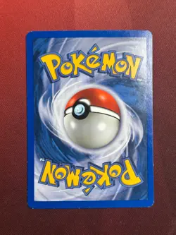 SKITTY 71/109 EX Ruby & Sapphire REVERSE HOLO RH Pokemon TCG card VLP-NM - Image 3