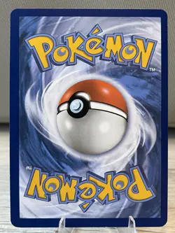 Pokemon TCG Floragato Holo Card Scarlet & Violet Paldea Evolved 197/193 - Image 2