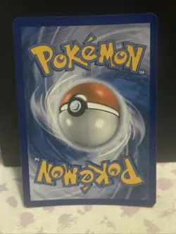 REVERSE HOLO Skitty 113/160 NM - Yuka Morii Clay XY Primal Clash Pokemon Card - Image 2