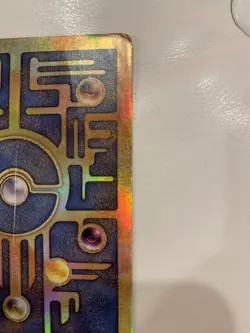 Pokemon TCG Ancient Mew Promo Holo Rare Card 1999/2000 - Ungraded - Image 4
