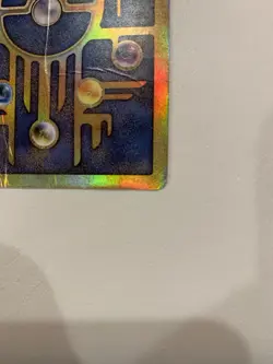 Pokemon TCG Ancient Mew Promo Holo Rare Card 1999/2000 - Ungraded - Image 5