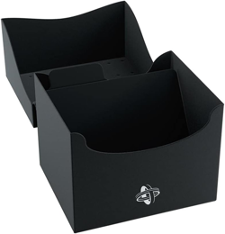 Side Holder 100+ XL Casual Deck Box | Double-Sleeved Card Storage with Flex Card - Image 3