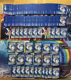 Vintage & Modern Pokemon Card Lot Holo Etc MP-Damaged Gyarados Dragonite 495+ - Image 4