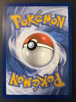 2025 Pokemon Prismatic Evolutions Eevee EX #174 UPC BLACK STAR PROMO Card! HOT! - Image 2