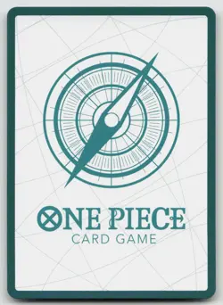 DON!! Card (Ace) - PRB-01 Premium Booster -The Best- # DON!! Foil NM - Image 2
