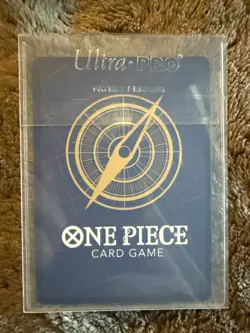 Usopp ST29-002 Parallel Starter Deck Promo One Piece Card English - Image 2