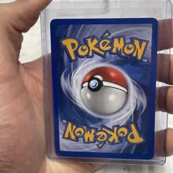 Phanpy 100/147 Aquapolis Set Pokemon TCG Regular Common Vintage Nintendo Card NM - Image 3