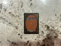 Mtg Constant Mists - Magic the Gathering Constant Mists Played-Hp - Image 2