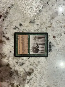 Mtg Constant Mists - Magic the Gathering Constant Mists Played-Hp - Image 3