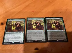 3X KAMAHL HEART OF KROSA MN to good condition - Image 1