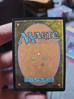 Hei Bai, Forest Guardian M 0205 Extended Art FOIL Mythic - MTG TLE Eternal-Legal - Image 3