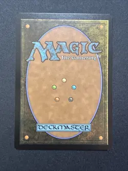 Lluwen, Imperfect Naturalist ECL NM MTG Promo - Image 2