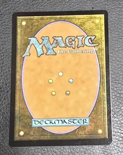 FOIL - MTG - Dark Deal #161 - Avatar: The Last Airbender: Eternal-Legal - Image 2