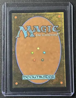 2025 MTG Magic Spider-Man The Soul Stone Borderless Foil INFINITY GAUNTLET 0243 - Image 2