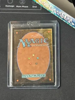 Hexing Squelcher (Showcase) Lorwyn Eclipsed 0317 ECL MTG Magic The Gathering - Image 2