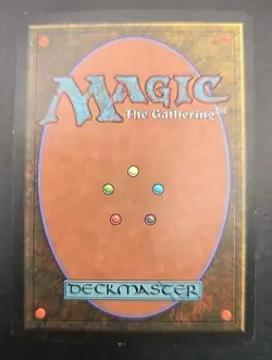 Kor Haven Nemesis MTG Regular Lightly Played - Image 2