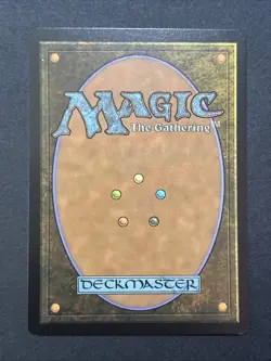 Flitterwing Nuisance *Rare* Magic MtG x1 Lorwyn Eclipsed Promo - Image 3