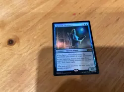 AGENT OF TREACHERY FOIL MN to good condition - Image 1