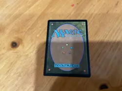 AGENT OF TREACHERY FOIL MN to good condition - Image 2