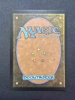 1 x Ashling's Command - Lorwyn Eclipsed - NM-Mint - MTG PROMO - Image 2