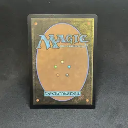 MTG Gamble - 121 / English / Near Mint - Image 2