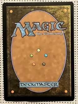 Diabolic Edict Masterpiece Series: Amonkhet Invocations Foil - Image 2