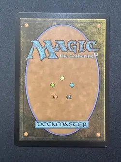 1 x Scuzzback Scrounger - Lorwyn Eclipsed - NM-Mint - MTG Promo Stamped - Image 2