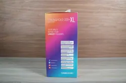 STRONGHOLD 200+ XL BLUE Deck Box GameGenic NEW - Image 4