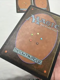 Jackal Pup x4 MTG Tempest 4x Magic Fair Heavy Play HP - Image 4