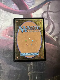 Craterhoof Behemoth - Borderless- Tarkir: Dragonstorm - Non-Foil - MtG - Image 2