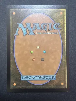 1 x Blood Crypt Lorwyn Eclipsed - NM-Mint - MTG Promo Stamped - Image 2