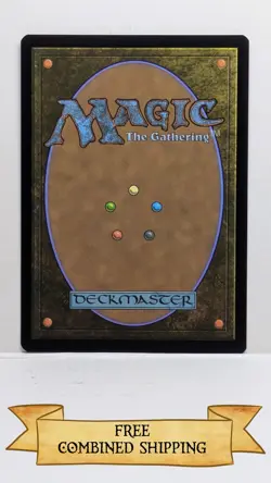 MTG Azula, Flame of Ember Island 0027 Regular (Borderless) - Image 2
