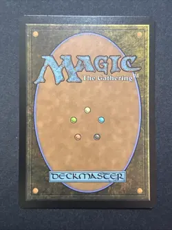 1 x Figure of Fable - Lorwyn Eclipsed - NM-Mint - MTG Promo Stamped - Image 2
