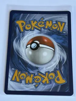 GIOVANNIS CHARISMA 2023POKEMON SCARLET VIOLET 151 ULTRA RARE FULL ART - Image 2