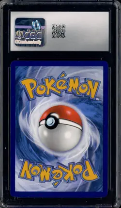 2025 Pokemon McDonald's Collection M24EN #001/015 Charizard CGC 9.5 MINT+ - Image 2