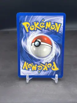 Pokemon 1st Edition Gym Heroes Tickling Machine 119/132 NS1 - Image 2