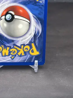 Pokemon 1st Edition Gym Heroes Tickling Machine 119/132 NS1 - Image 3
