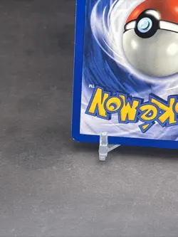 Pokemon 1st Edition Gym Heroes Tickling Machine 119/132 NS1 - Image 4