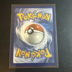 Gholdengo ex 231/182 Sv04: Paradox Rift Holo Pokemon TCG Full Art NM - Image 2