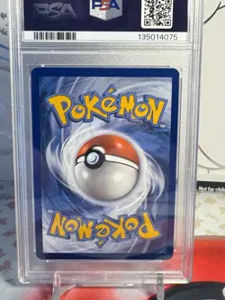 2024 POKEMON BLACK STAR PROMO #131 KINGDRA EX PSA 9 + #132 GRENINJA EX PSA 9 - Image 4