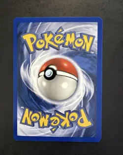 Quilava 1st Edition 46/111 Neo Genesis Non Holo Pokemon TCG - Image 2