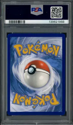 2025 Pokemon PRE EN #137 Friends in Paldea PSA 10 GEM MINT - Image 2